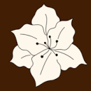 Wood Funeral Service logo