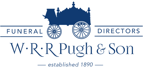 Pughs Funeral Directors logo