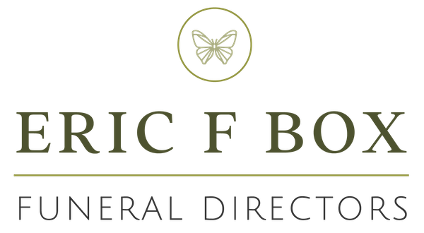 Eric F Box (Funeral Directors) Ltd