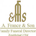 A France & Son (Kings Cross) logo