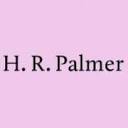 H R Palmer Limited logo