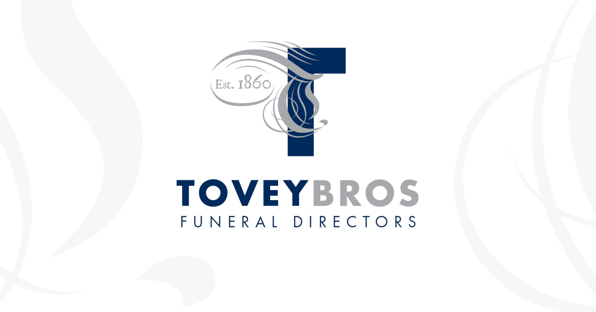 Tovey Bros logo