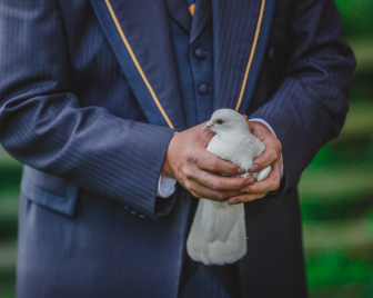 Devall and Son Funeral Directors logo