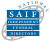 William Hall Funeral Director