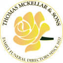 Thomas McKellar and Sons logo