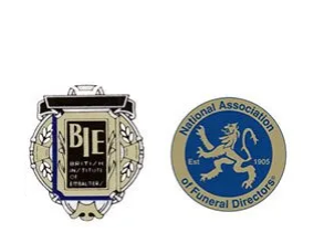 D Watters Funeral Services logo