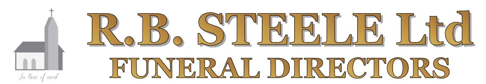 R B Steele Funeral Directors