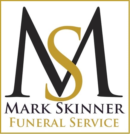 Mark Skinner Funeral Service