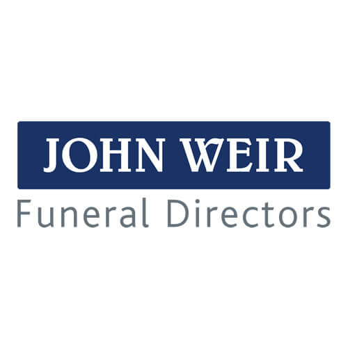 John Weir logo