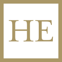 Harry Edwards and Sons Funeral Directors logo