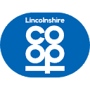 Lincolnshire Co-operative Funeral Services logo