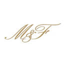 M and F Funeral Services logo