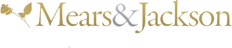Mears and Jackson Funeral Directors logo