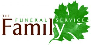 Family Funeral Service logo