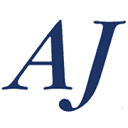 A J Lloyd logo