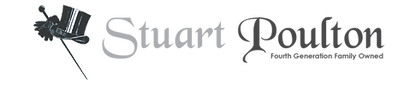 Stuart Poulton Limited