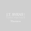 J T Byrne Funeral Directors