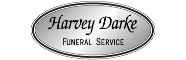Harvey Darke Funeral Service Ltd logo