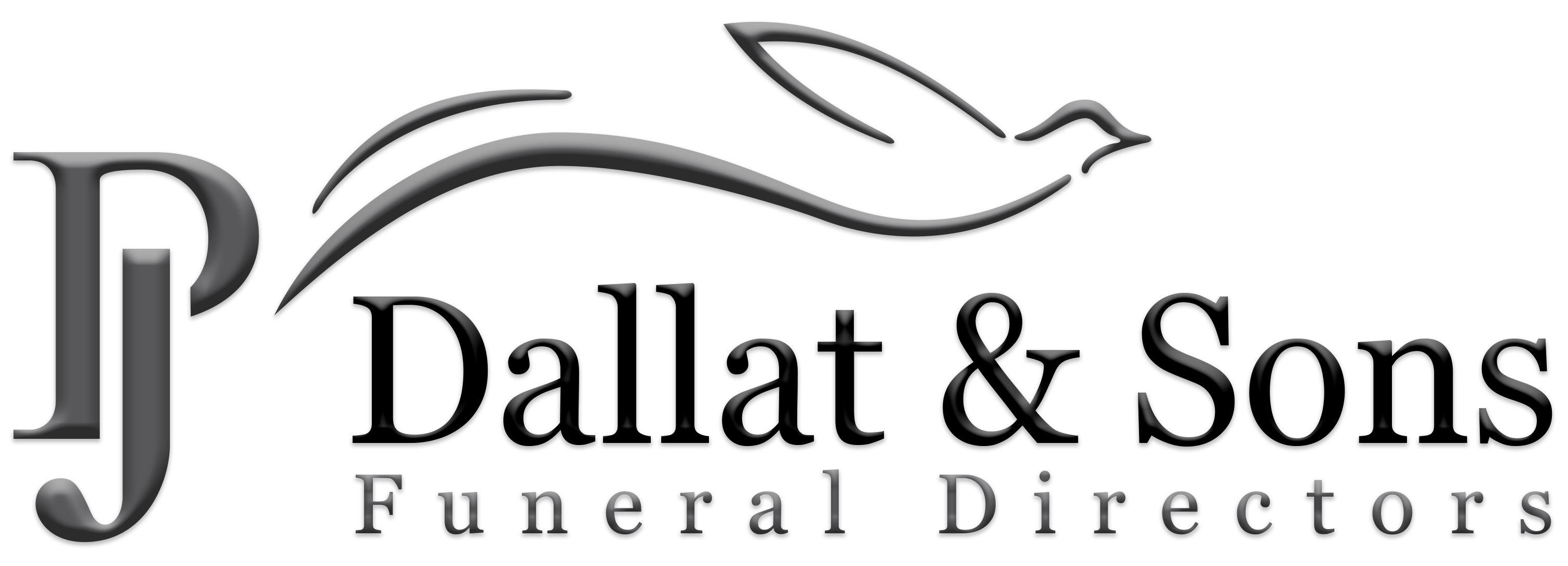 P J Dallat and Sons logo