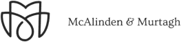 McAlinden & Murtagh Funeral Directors logo