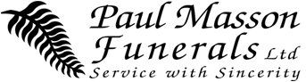 Paul Masson Funerals Ltd logo