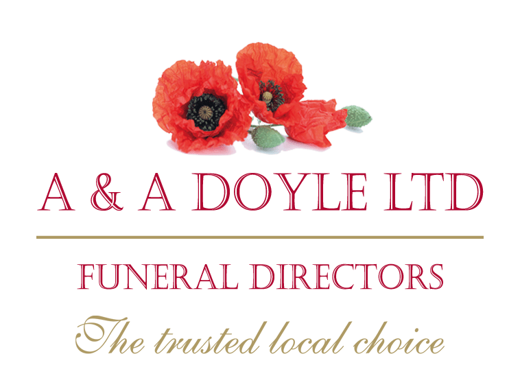 A and A Doyle Limited logo