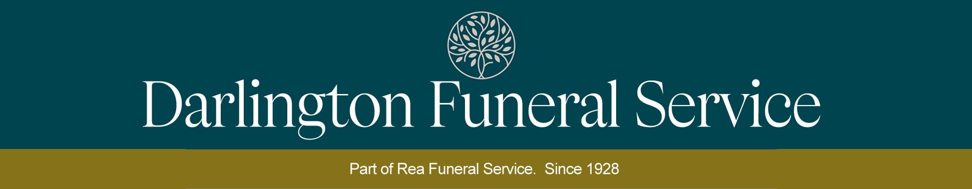 Darlington Funeral Service (incorporating Rea Funeral Service)