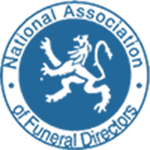 Country Funerals logo