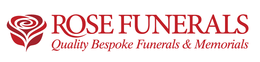 Rose Funerals and Memorials