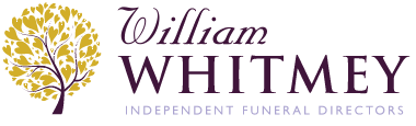 William Whitmey Independent Funeral Directors Ltd logo