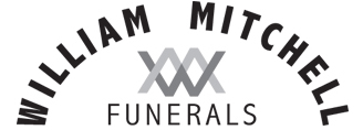 William Mitchell Funerals Ltd logo
