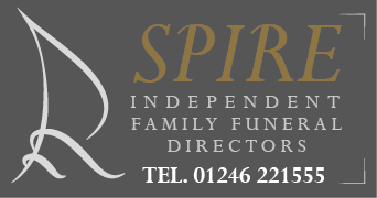 Spire Funeral Services logo