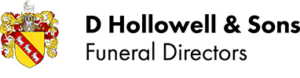 D Hollowell and Sons Limited logo