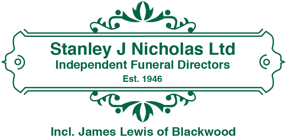 Stanley J Nicholas Ltd logo