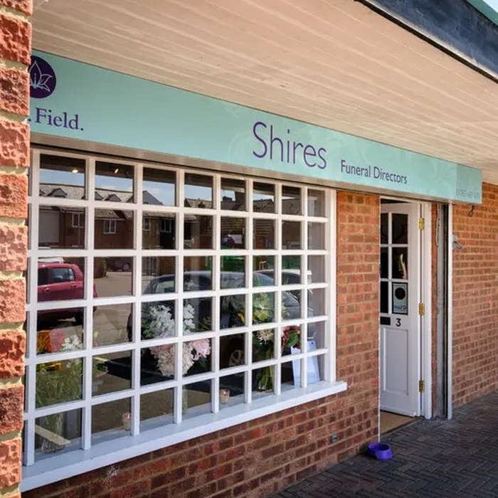Shires Funeral Directors - funeral director in Sandy, Bedfordshire