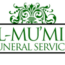 Al-Mu'min Funeral Services logo