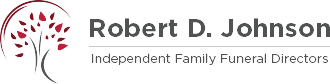 Robert D Johnson Funeral Directors Ltd logo