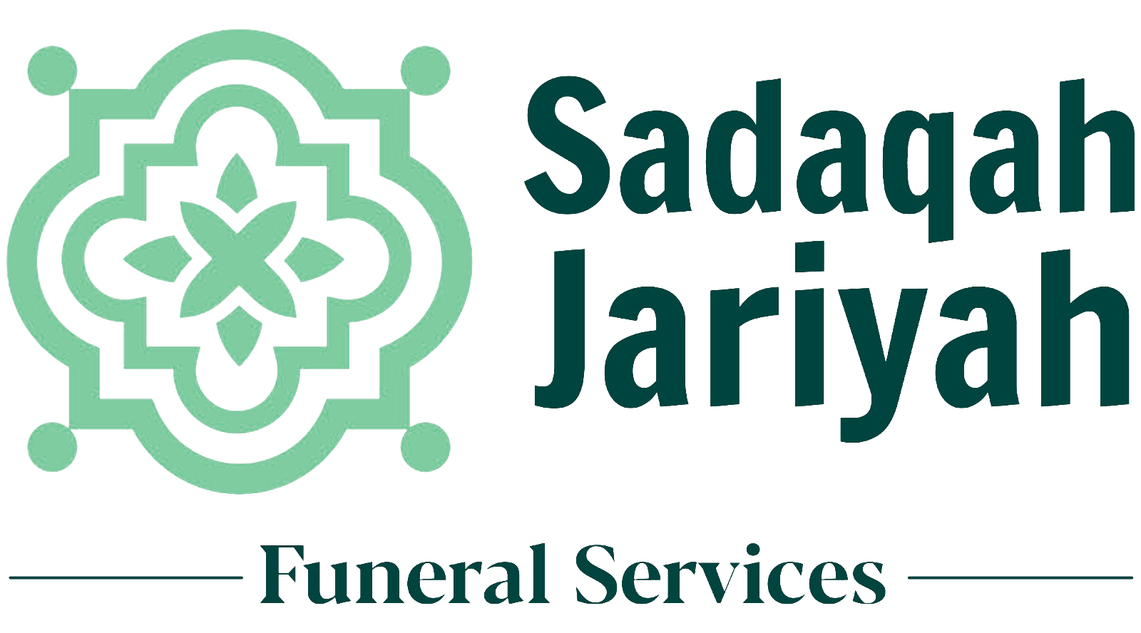 Sadaqah Jariyah Funeral Services Ltd