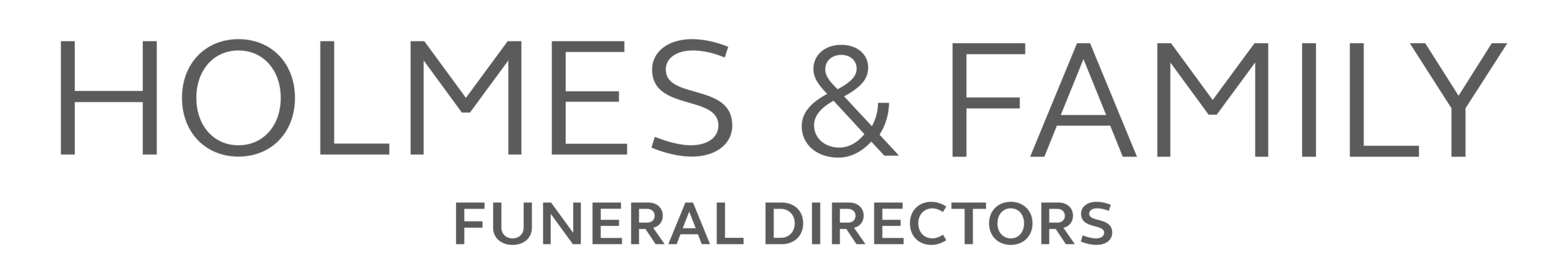 Holmes and Family Ltd logo