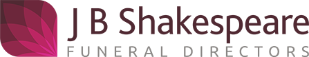 J B Shakespeare Funeral Directors
