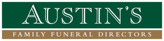 Austin's Funeral Service logo