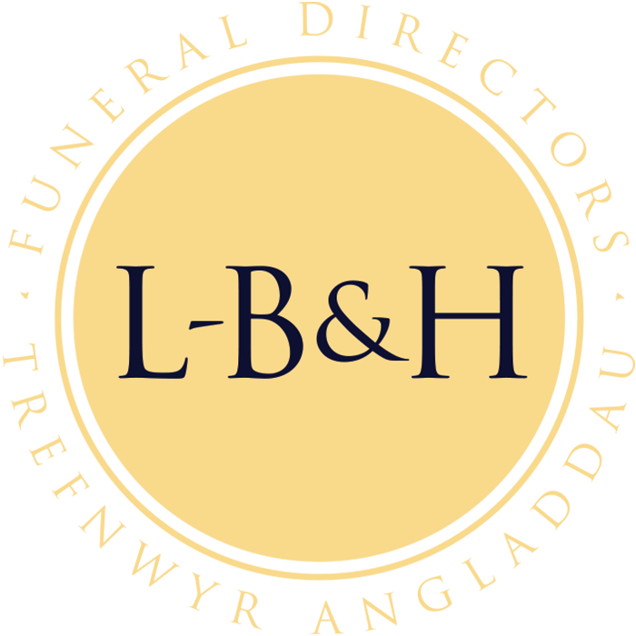 Lord-Brown & Harty Ltd logo