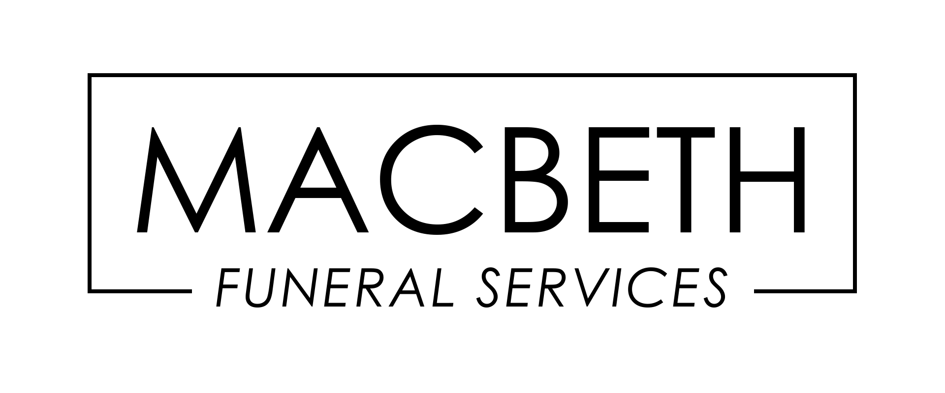 Macbeth Funeral Services