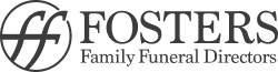 Fosters Funeral Directors logo