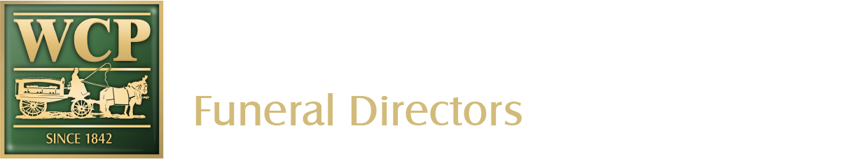 Walter C Parson Funeral Directors logo