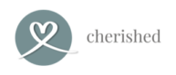 Cherished Funerals logo