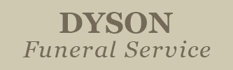 Dyson Funeral Service Ltd logo