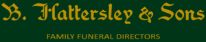 B Hattersley and Sons Ltd logo