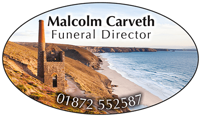 Malcolm Carveth Funeral Director (Inc Morley Penrose Funeral Directors) logo