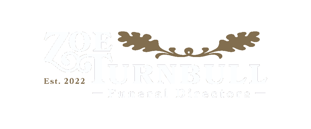Zoe Turnbull Funeral Directors logo